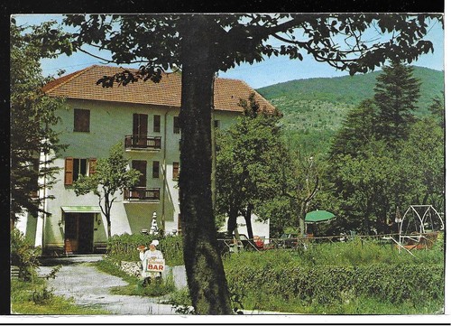 Savona bardineto hotel - savona,
