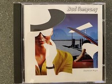 BAD COMPANY - Desolation