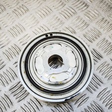 LAND ROVER RANGE ROVER EVOQUE Puleggia albero motore L538 2.2 TD4 9687062480