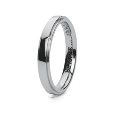 Anello Fedina Donna Ragazza linea For love Gioielli S'AGAPO SFV33B Mis. 12 € 10.