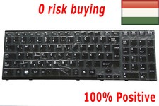 Tastiera HU ungherese per