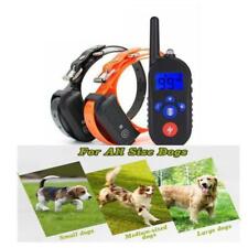 Pet Trainer Collare Anti