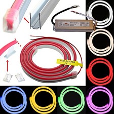 12V LED Neon Strisce