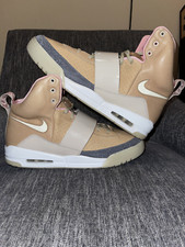 DS Promo Sample Nike Air Yeezy
