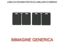 Pacco lamellare PER Gasgas 125