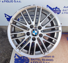 CERCHIO IN LEGA MSPORT 17"X 8" BMW F20 - F21 COD. 7846783