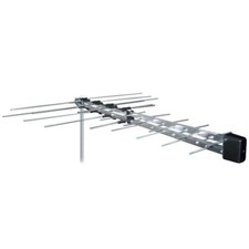 METRONIC ANTENNA LOGARITMICA DA ESTERNO LTE UHF - 425017