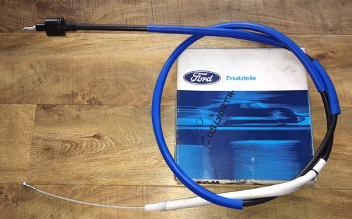 Nuovo cavo frizione ford - frizione,
