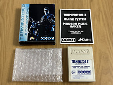 Cartuccia Ocean Terminator 2