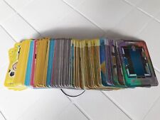 LYON COLLECTABLE TRADING CARD SERIE QUASI COMPLETA (141 SU 150)