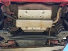 ponte posteriore per TOYOTA AYGO X-CITE 421100H020 delcp4760231