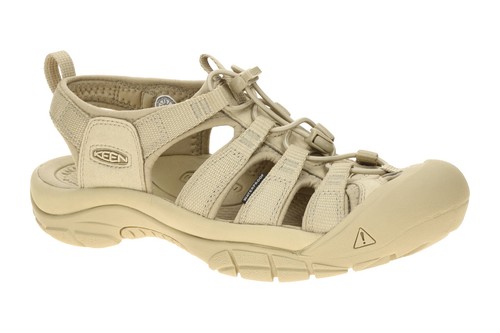 Scarpe keen newport beige - keen,