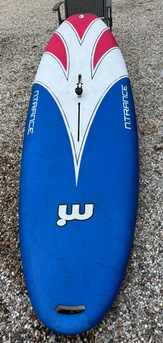 Mistral trance 2005 - l,