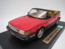ANSON Saab 900 Turbo Cabriolet