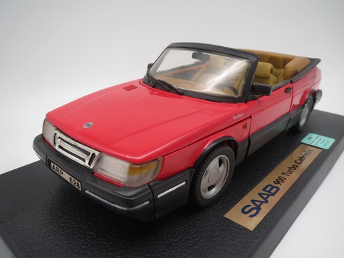 Anson saab 900 - saab, turbo