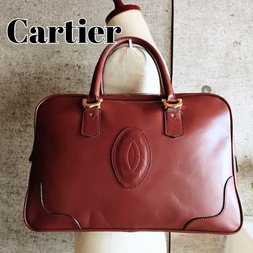 Borsa cartier must vintage - cartier,
