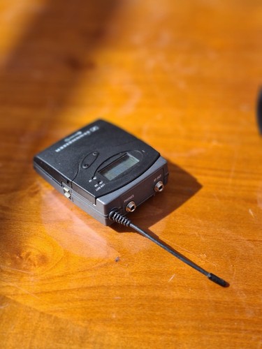 Sennheiser ek500 ricevitore - sennheiser,