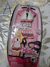 Mattel's Barbie Fashion Fever