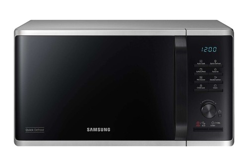 Forno microonde samsung - forno,