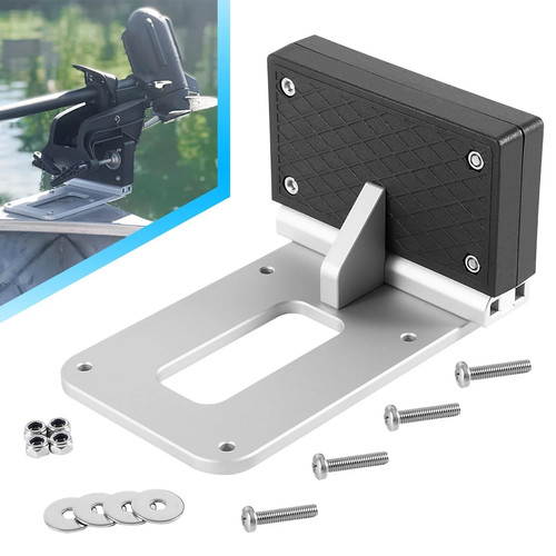 Supporto motore trolling - motore,