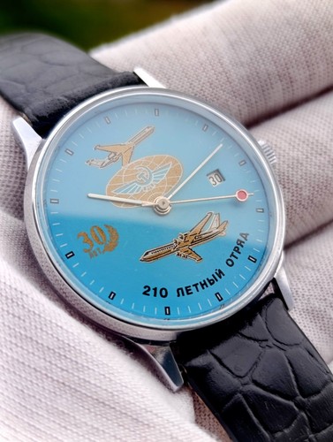 Orologio slava aviazione - orologio,