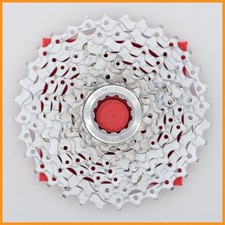 SHIMANO XT CS M770 11 32 MTB CASSETTE 9s 9 SPEED MOUNTAIN BIKE VINTAGE OLD 90S