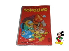TOPOLINO n°518 + Gadget