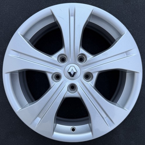 Renault megane scénic iii - 1x,