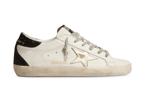 Sneakers golden goose - sneakers,