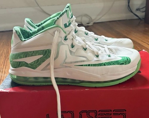 Taglia nike max lebron 11 - max,