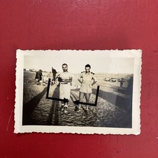 Ufficiali,Sahariana,Regio Esercito,Regno,animata,FML25