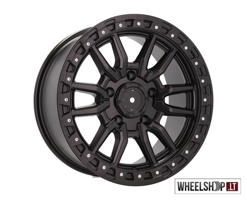 Cerchi stile fuoristrada - , r17