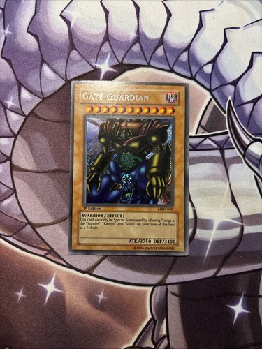 Gate guardian - yu-gi-oh!,