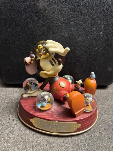 Disney topolino incubo - topolino, di