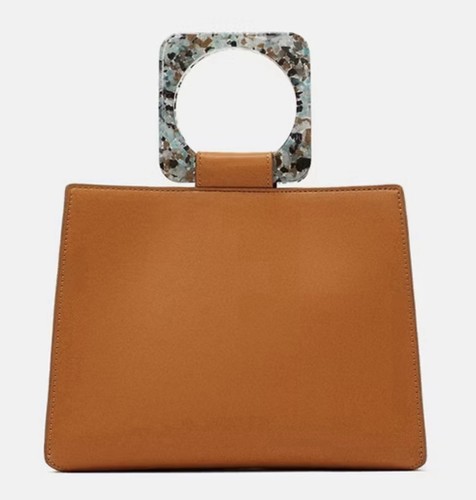 Borsa mano zara stile mod - a,