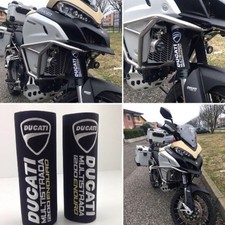 COPRISTELI FORCELLA COVER FORK