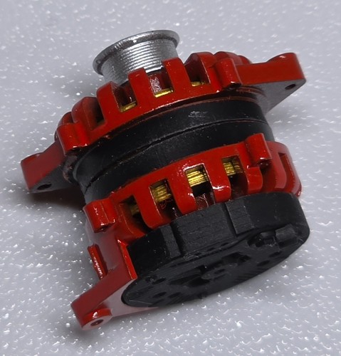 Ess resinworks alternatore - ess,