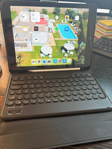 Apple ipad 8ª - ipad,