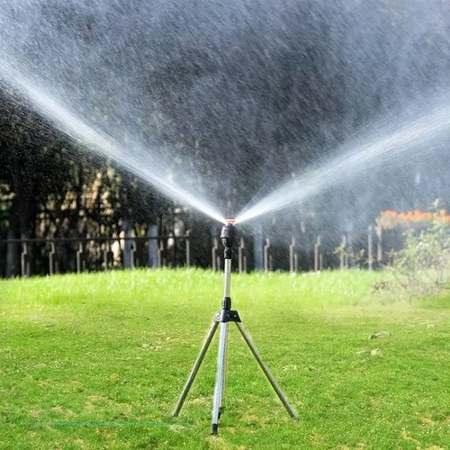 Irrigatore oscillante - oscillante, da