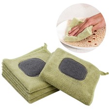  4 Pcs Canovacci Cucina