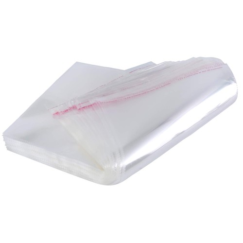 Sacchetti plastica - sacchetti, in
