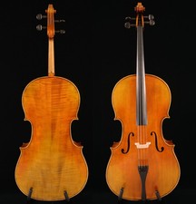 Violoncello 4/4 Stradivari