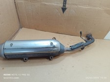 SCARICO MARMITTA PER YAMAHA X