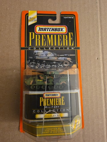 Matchbox vintage 1998 - matchbox,
