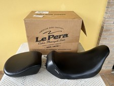 Harley Davidson Sella Le Pera