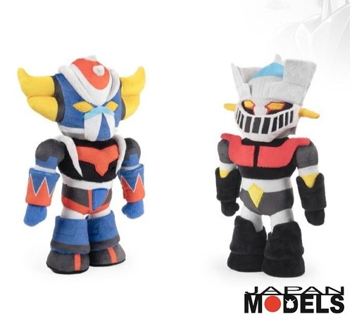 Grendizer goldrake - grendizer,