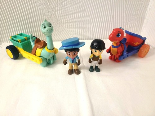 Lotto giocattoli disney - disney, jr