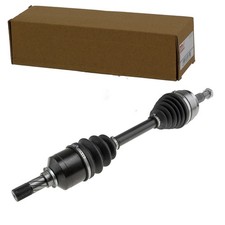 NTY ALBERO MOTORE ASSE