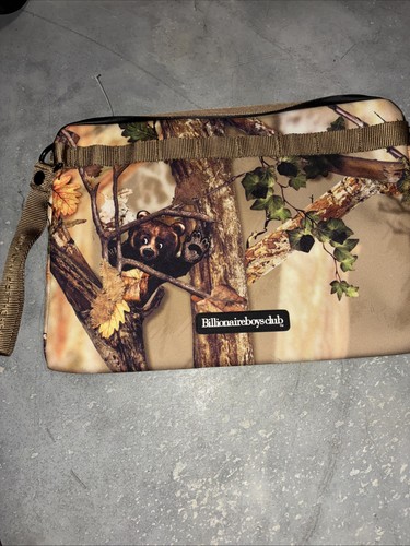 Borsa billionaire ragazzi - billionaire, club