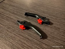 Set Leve Freno Magura HS33